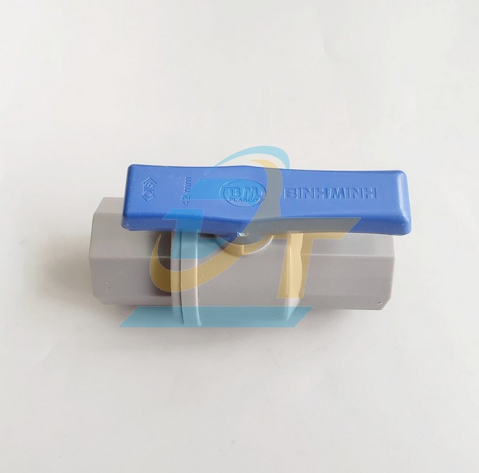 Van cầu nhựa PVC 42 Bình Minh  NhuaBinhMinh | Giá rẻ nhất - Công Ty TNHH Thương Mại Dịch Vụ Đạt Tâm