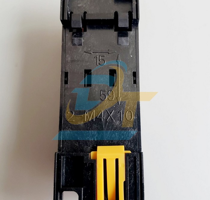Đế 8 chân cho Relay MY2N Omron PYFZ-08-E PYFZ-08-E Omron | Giá rẻ nhất - Công Ty TNHH Thương Mại Dịch Vụ Đạt Tâm