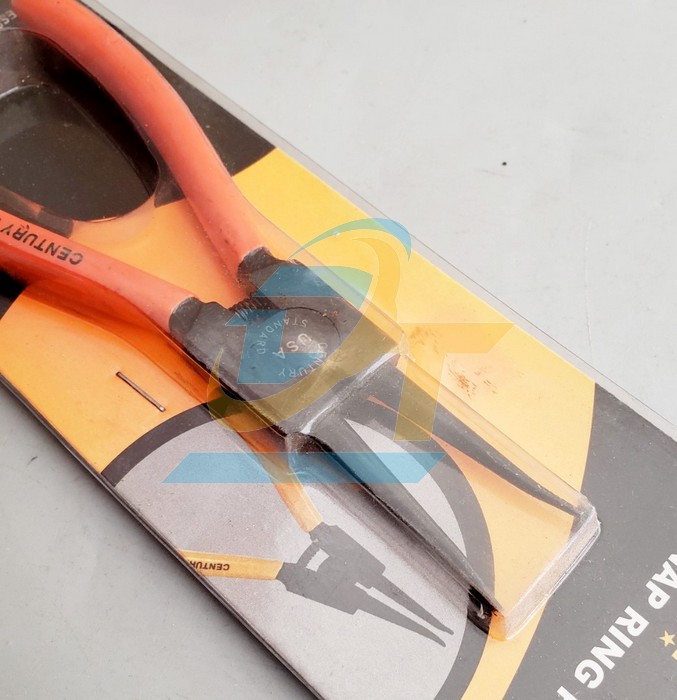 Kìm mở phe trong mũi thẳng 7"/175mm Century NCPT-32150  Century | Giá rẻ nhất - Công Ty TNHH Thương Mại Dịch Vụ Đạt Tâm