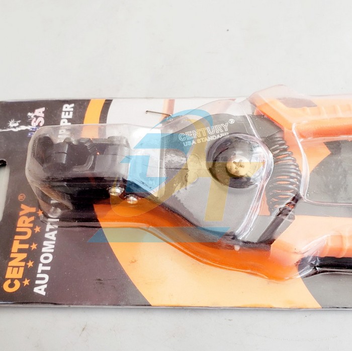Kìm tuốt dây điện tự bung Century ANT-WS-103 ANT-WS-103 Century | Giá rẻ nhất - Công Ty TNHH Thương Mại Dịch Vụ Đạt Tâm
