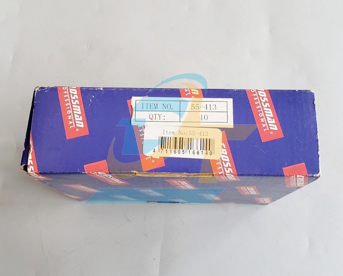Lưỡi cắt gạch 105x20mm Crossman 55-413 55-413 Crossman | Giá rẻ nhất - Công Ty TNHH Thương Mại Dịch Vụ Đạt Tâm
