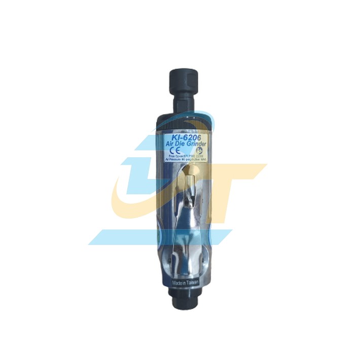 Máy doa hơi mài khuôn mini Kuani KI-6206 KI-6206 KUANI | Giá rẻ nhất - Công Ty TNHH Thương Mại Dịch Vụ Đạt Tâm