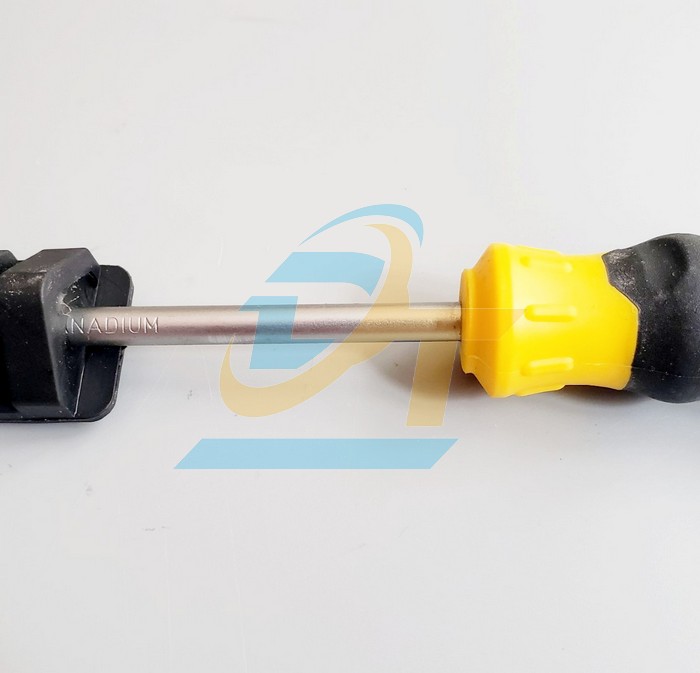 Tua vít bake PH2x125mm Stanley STMT60810-8 STMT60810-8 Stanley | Giá rẻ nhất - Công Ty TNHH Thương Mại Dịch Vụ Đạt Tâm