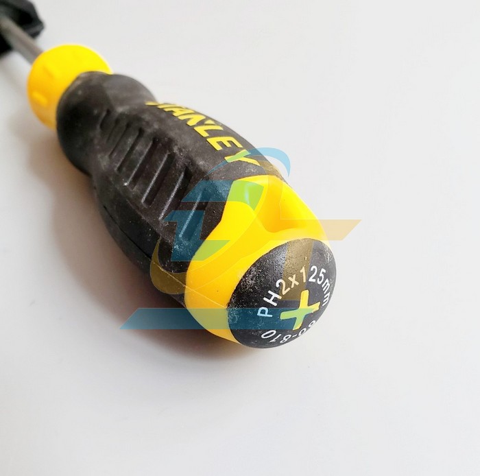 Tua vít bake PH2x125mm Stanley STMT60810-8 STMT60810-8 Stanley | Giá rẻ nhất - Công Ty TNHH Thương Mại Dịch Vụ Đạt Tâm