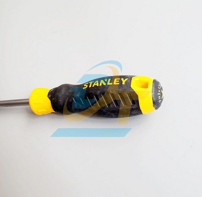 Tua vít bake PH2x125mm Stanley STMT60810-8 STMT60810-8 Stanley | Giá rẻ nhất - Công Ty TNHH Thương Mại Dịch Vụ Đạt Tâm