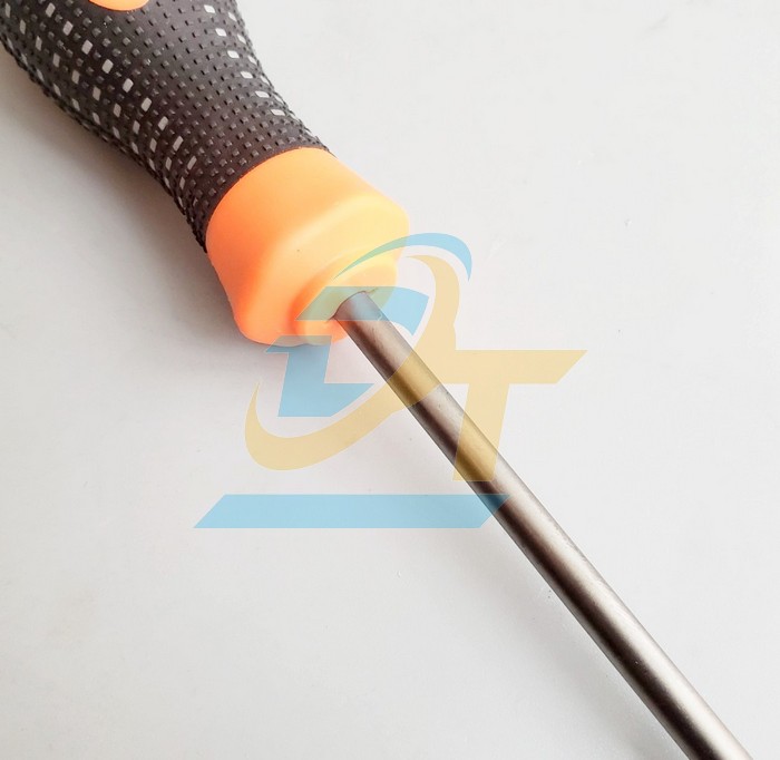 Tua vít dẹp 5x150mm Asaki AK-6322 AK-6322 Asaki | Giá rẻ nhất - Công Ty TNHH Thương Mại Dịch Vụ Đạt Tâm