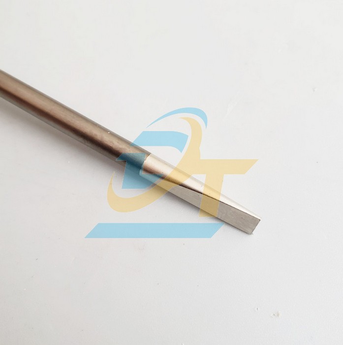 Tua vít dẹp 5x150mm Asaki AK-6322 AK-6322 Asaki | Giá rẻ nhất - Công Ty TNHH Thương Mại Dịch Vụ Đạt Tâm
