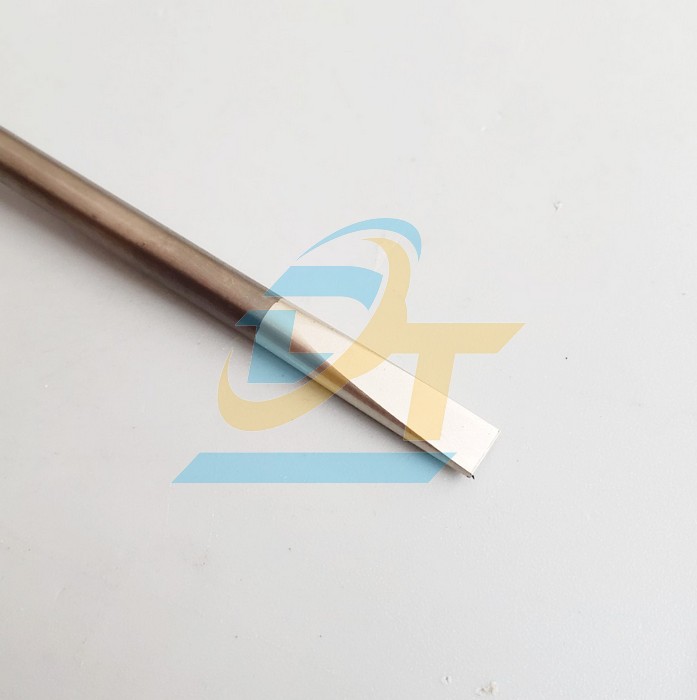 Tua vít dẹp 5x150mm Asaki AK-6322 AK-6322 Asaki | Giá rẻ nhất - Công Ty TNHH Thương Mại Dịch Vụ Đạt Tâm