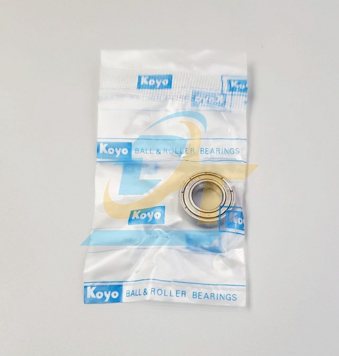Vòng bi (Bạc đạn) Koyo 6800-ZZ 6800-ZZ Koyo | Giá rẻ nhất - Công Ty TNHH Thương Mại Dịch Vụ Đạt Tâm