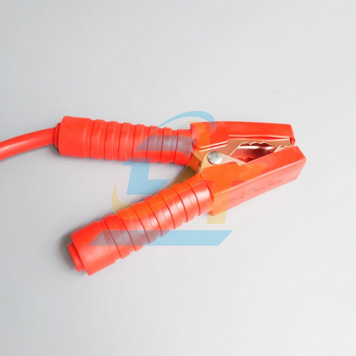 Bộ dây câu điện bình ắc quy 2.5m 1800A  China | Giá rẻ nhất - Công Ty TNHH Thương Mại Dịch Vụ Đạt Tâm