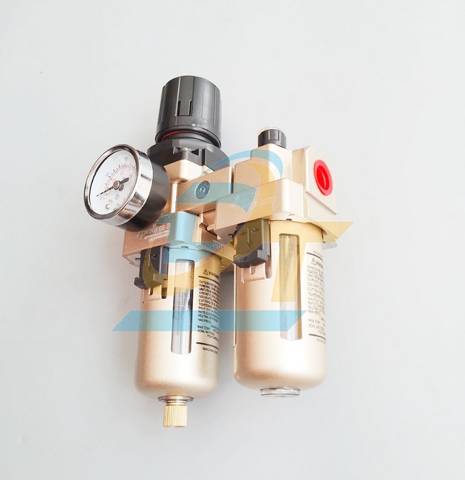 Bộ lọc đôi khí nén PVN AC3010-03 AC3010-03 PVN | Giá rẻ nhất - Công Ty TNHH Thương Mại Dịch Vụ Đạt Tâm