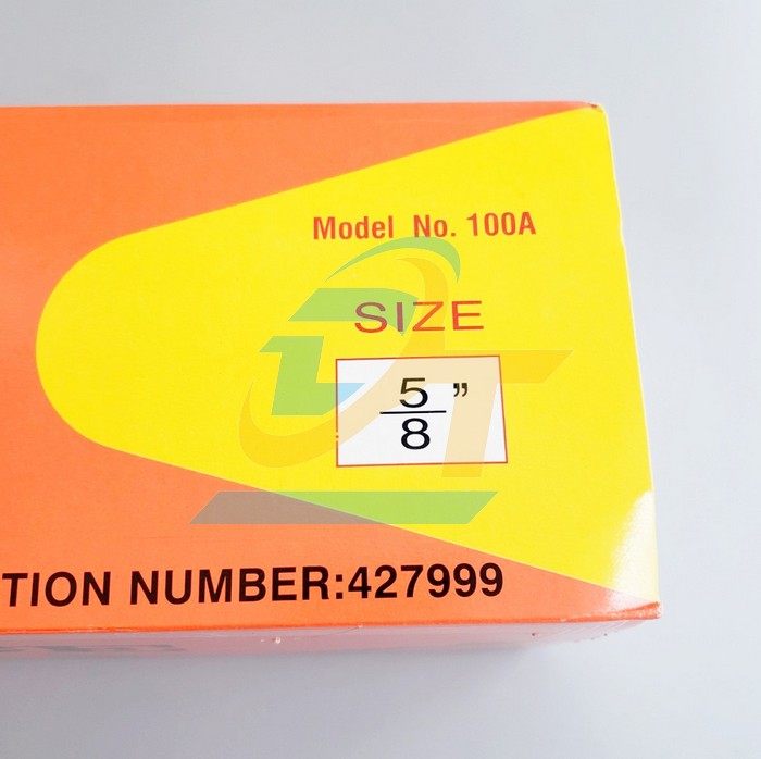 Bộ siết dây đai nhựa 5/8"-16mm Top TPK-1001 TPK-1001 TOP | Giá rẻ nhất - Công Ty TNHH Thương Mại Dịch Vụ Đạt Tâm