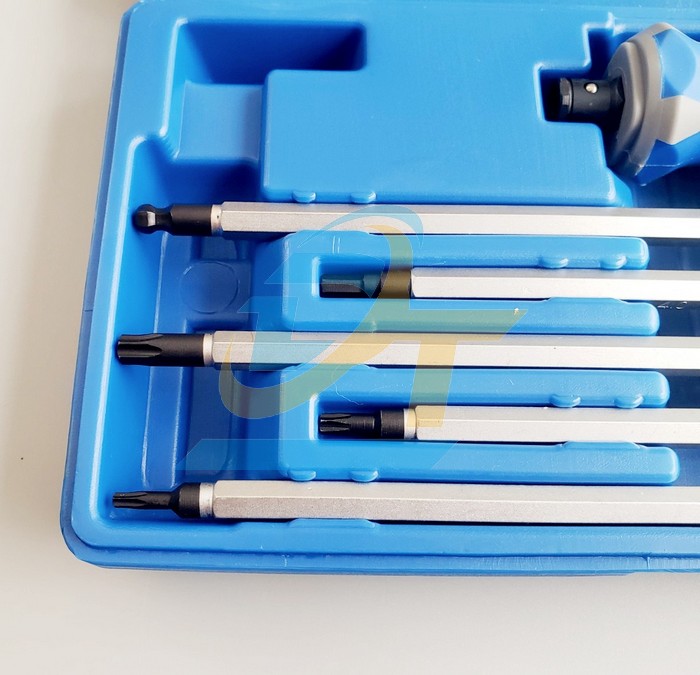 Bộ tua vít 2 đầu 11 chi tiết Kingtony 32518MR 32518MR KingTony | Giá rẻ nhất - Công Ty TNHH Thương Mại Dịch Vụ Đạt Tâm