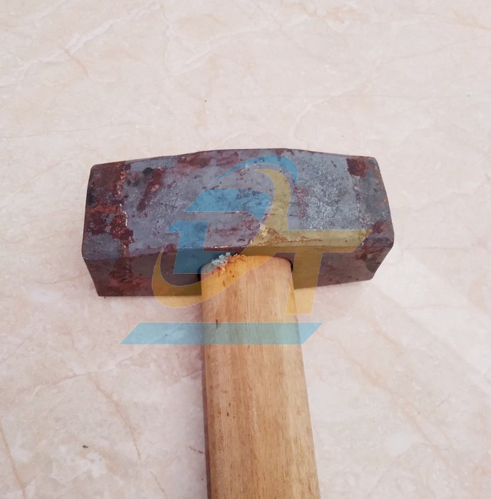 Búa tạ cán gỗ 5kg  VietNam | Giá rẻ nhất - Công Ty TNHH Thương Mại Dịch Vụ Đạt Tâm