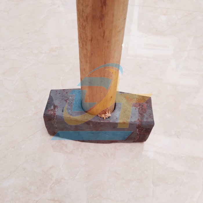 Búa tạ cán gỗ 5kg  VietNam | Giá rẻ nhất - Công Ty TNHH Thương Mại Dịch Vụ Đạt Tâm