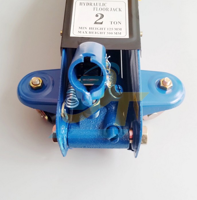 Con đội cá sấu 2 tấn Kawasaki  Kawasaki | Giá rẻ nhất - Công Ty TNHH Thương Mại Dịch Vụ Đạt Tâm