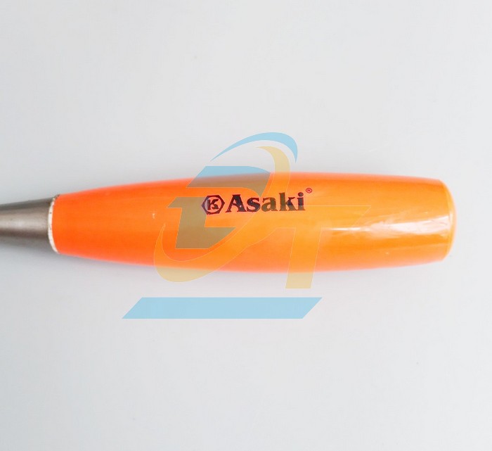 Đục gỗ cán nhựa 19mm Asaki AK-3919 AK-3919 Asaki | Giá rẻ nhất - Công Ty TNHH Thương Mại Dịch Vụ Đạt Tâm
