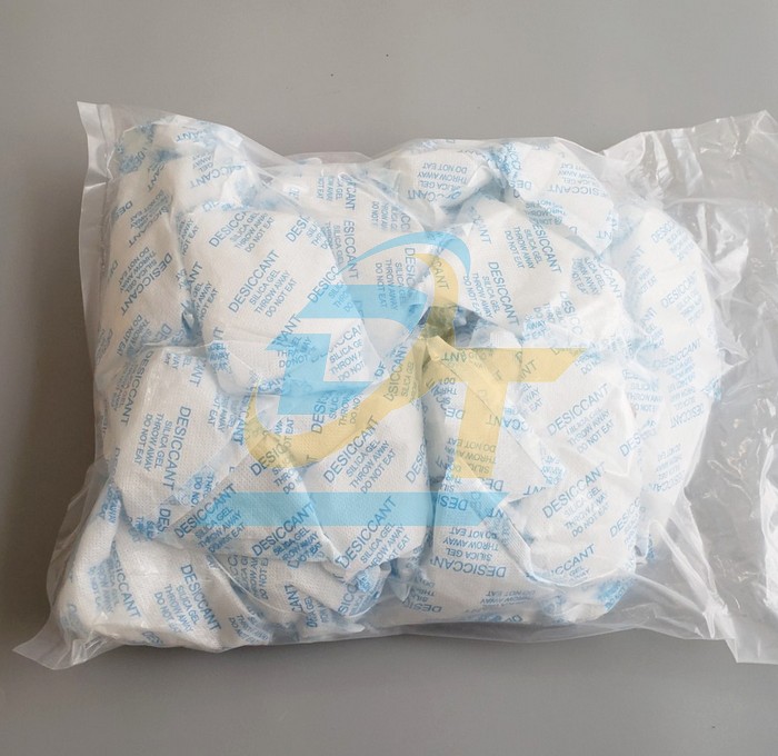 Gói hút ẩm silicagel 100g  VietNam | Giá rẻ nhất - Công Ty TNHH Thương Mại Dịch Vụ Đạt Tâm