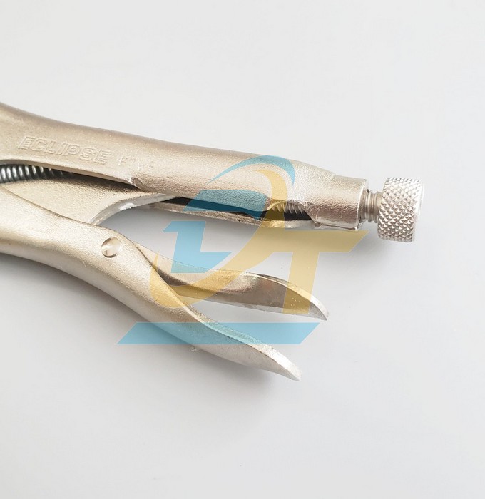 Kìm bấm chết xi trắng mỏ cong 7"/175mm Eclipse E7WR E7WR ECLIPSE | Giá rẻ nhất - Công Ty TNHH Thương Mại Dịch Vụ Đạt Tâm