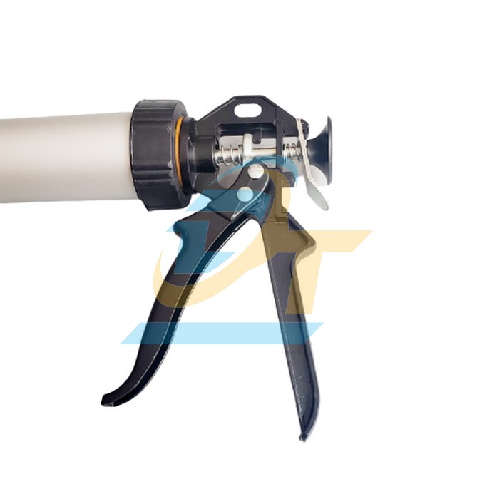 Súng bắn keo xúc xích 15" KCC 600ml  KCC | Giá rẻ nhất - Công Ty TNHH Thương Mại Dịch Vụ Đạt Tâm