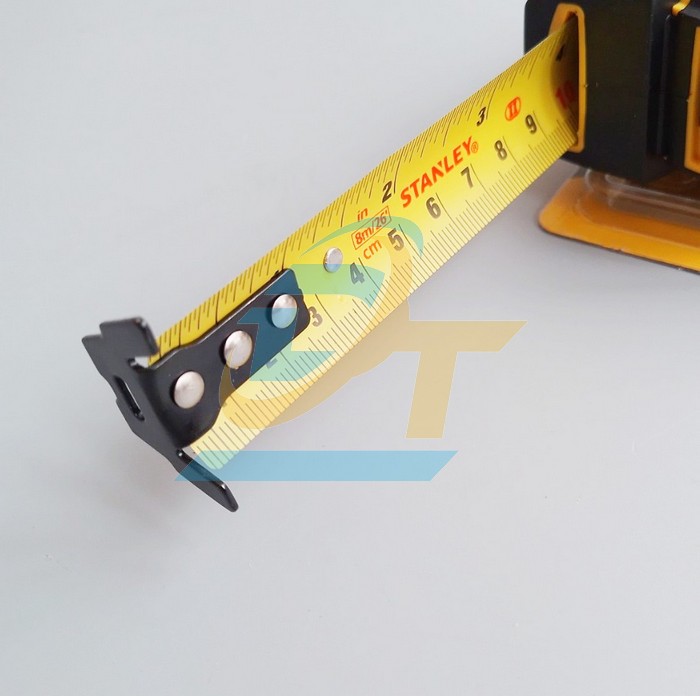Thước cuộn Tylon 8mx25mm Stanley STHT36195 STHT36195 Stanley | Giá rẻ nhất - Công Ty TNHH Thương Mại Dịch Vụ Đạt Tâm