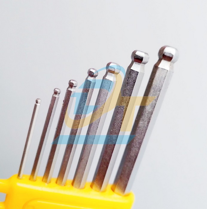 Bộ lục giác hệ mét 7 cây 1.5-6mm Stanley STMT94551-8 STMT94551-8 Stanley | Giá rẻ nhất - Công Ty TNHH Thương Mại Dịch Vụ Đạt Tâm