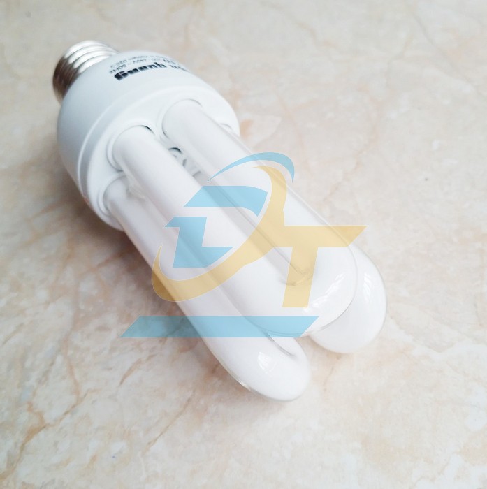 Bóng đèn Compact CSN Điện Quang ĐQ-CFL-3U-T4-14W-DL ĐQ-CFL-3U-T4-14W-DL DienQuang | Giá rẻ nhất - Công Ty TNHH Thương Mại Dịch Vụ Đạt Tâm