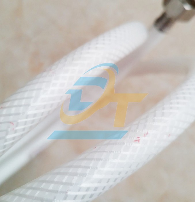 Dây cấp nước bằng nhựa có tai vặn 40cm  Vanni | Giá rẻ nhất - Công Ty TNHH Thương Mại Dịch Vụ Đạt Tâm