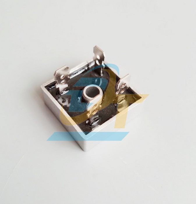 Diode cầu chỉnh lưu 50A 1000V KBPC5010 KBPC5010 China | Giá rẻ nhất - Công Ty TNHH Thương Mại Dịch Vụ Đạt Tâm