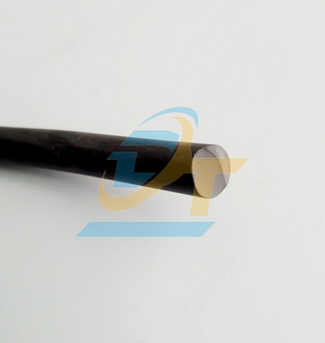 Gioăng cao su tròn đặc 6mm  VietNam | Giá rẻ nhất - Công Ty TNHH Thương Mại Dịch Vụ Đạt Tâm