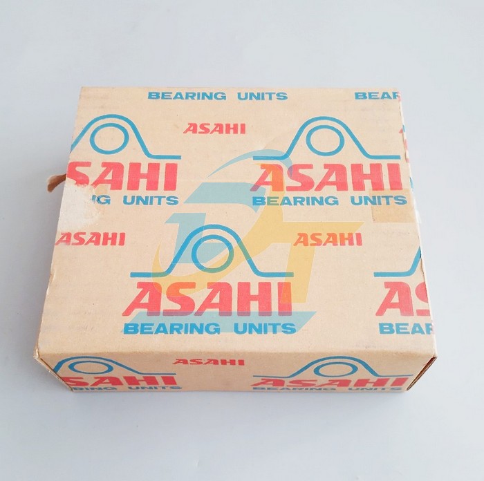 Gối đỡ vòng bi Asahi UCP-206 UCP-206 ASAHI | Giá rẻ nhất - Công Ty TNHH Thương Mại Dịch Vụ Đạt Tâm