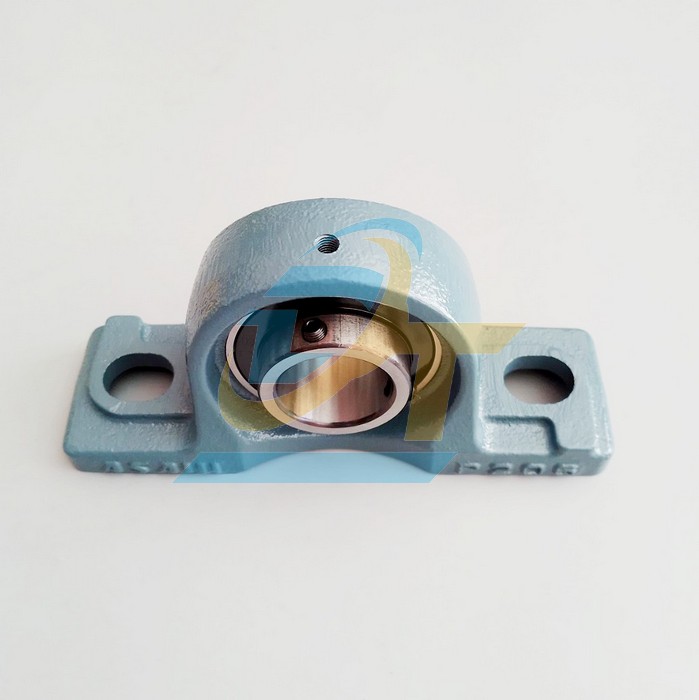 Gối đỡ vòng bi Asahi UCP-206 UCP-206 ASAHI | Giá rẻ nhất - Công Ty TNHH Thương Mại Dịch Vụ Đạt Tâm