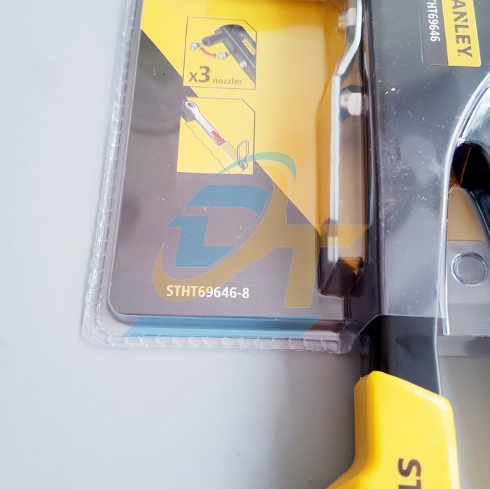 Kìm rút rive 3 lỗ Stanley STHT69646-8 STHT69646-8 Stanley | Giá rẻ nhất - Công Ty TNHH Thương Mại Dịch Vụ Đạt Tâm