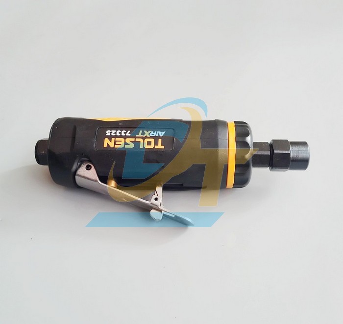 Máy mài hơi 1/4" Tolsen 73325 73325 Tolsen | Giá rẻ nhất - Công Ty TNHH Thương Mại Dịch Vụ Đạt Tâm