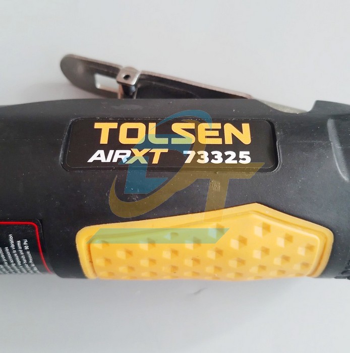 Máy mài hơi 1/4" Tolsen 73325 73325 Tolsen | Giá rẻ nhất - Công Ty TNHH Thương Mại Dịch Vụ Đạt Tâm