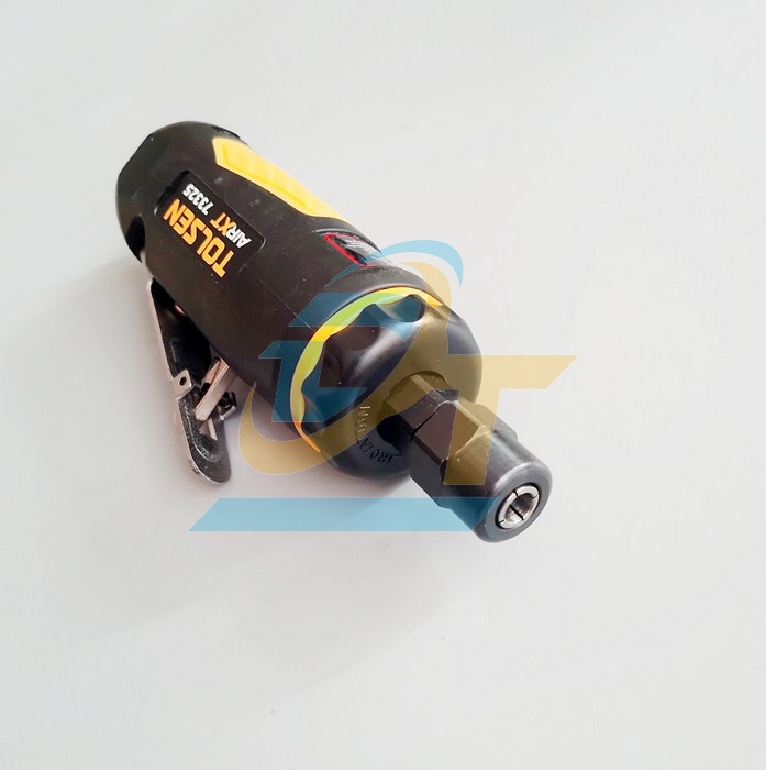 Máy mài hơi 1/4" Tolsen 73325 73325 Tolsen | Giá rẻ nhất - Công Ty TNHH Thương Mại Dịch Vụ Đạt Tâm