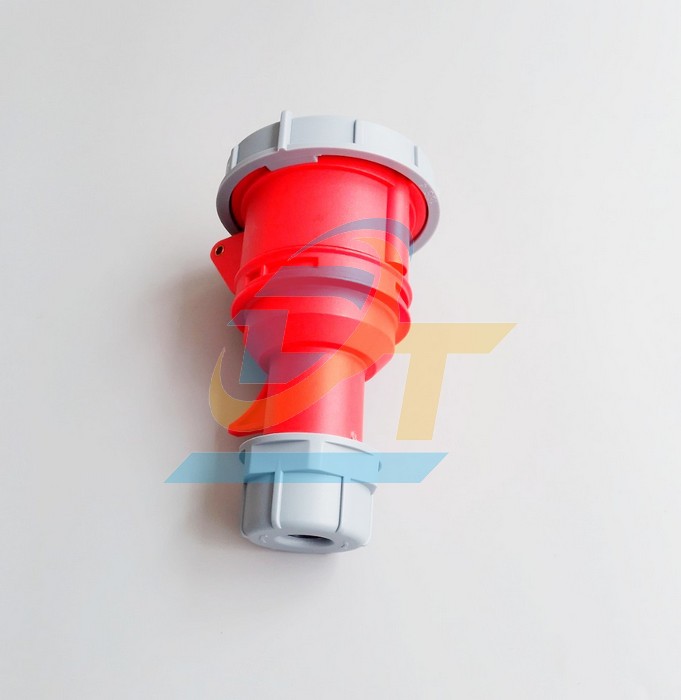 Ổ cắm công nghiệp 3P-16A-415V IP67 MPE MPN-2152 MPN-2152 MPE | Giá rẻ nhất - Công Ty TNHH Thương Mại Dịch Vụ Đạt Tâm