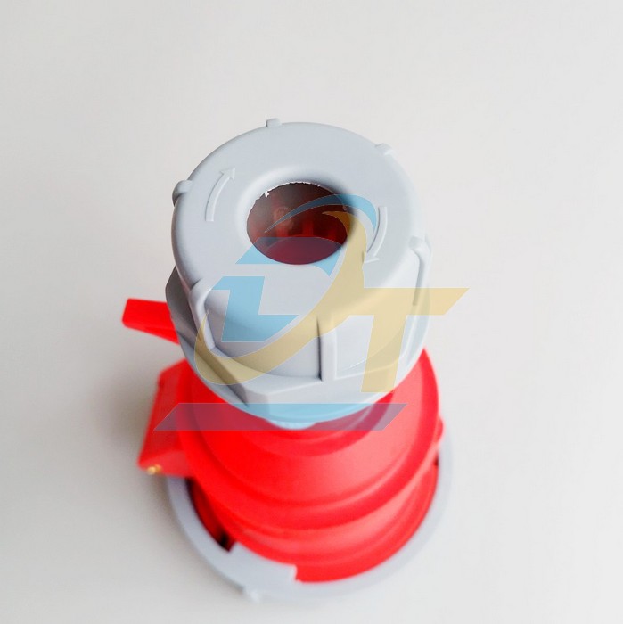 Ổ cắm công nghiệp 3P-16A-415V IP67 MPE MPN-2152 MPN-2152 MPE | Giá rẻ nhất - Công Ty TNHH Thương Mại Dịch Vụ Đạt Tâm