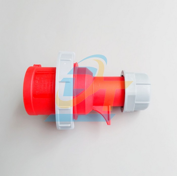 Phích cắm công nghiệp 3P 16A 415V MPE MPN-0152 MPN-0152 MPE | Giá rẻ nhất - Công Ty TNHH Thương Mại Dịch Vụ Đạt Tâm