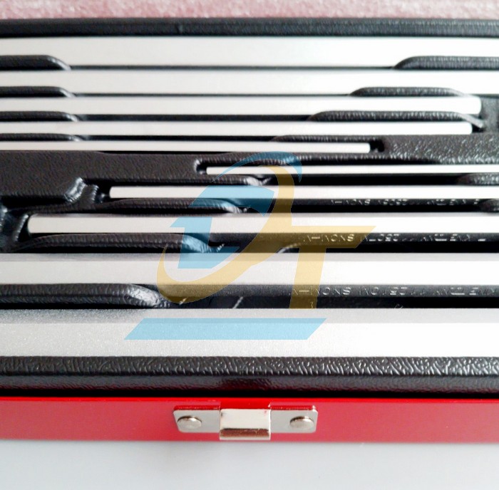 Bộ lục giác 10 cây hệ mét 3-17mm Kingtony 20210MR 20210MR KingTony | Giá rẻ nhất - Công Ty TNHH Thương Mại Dịch Vụ Đạt Tâm