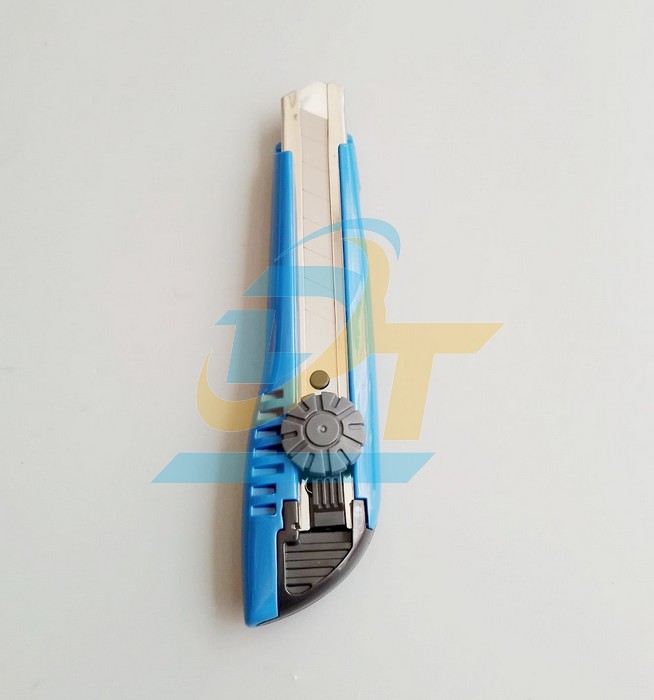 Dao rọc giấy 18mm LC-501 Asaki AK-8743 AK-8743 Asaki | Giá rẻ nhất - Công Ty TNHH Thương Mại Dịch Vụ Đạt Tâm