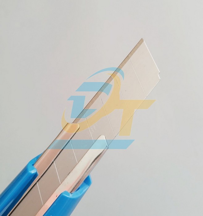 Dao rọc giấy 18mm LC-501 Asaki AK-8743 AK-8743 Asaki | Giá rẻ nhất - Công Ty TNHH Thương Mại Dịch Vụ Đạt Tâm