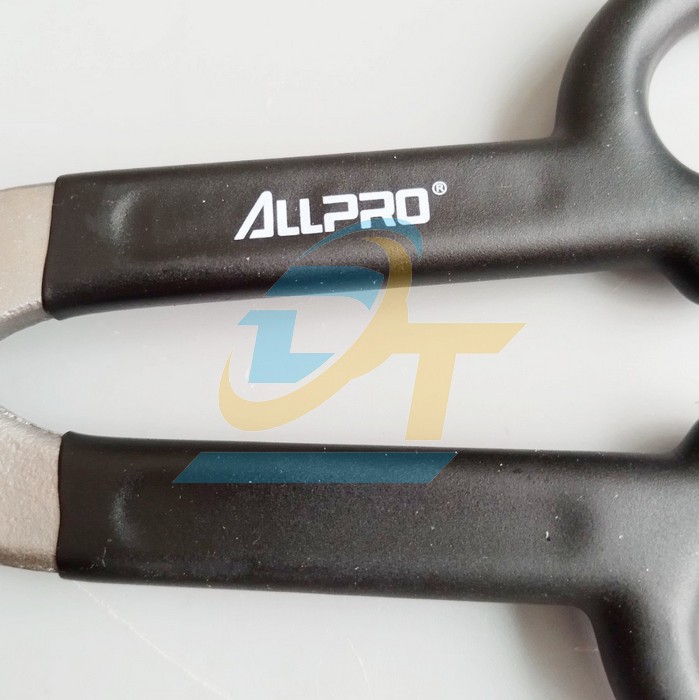 Kéo cắt tôn 10"/250mm Allpro  ALLPRO | Giá rẻ nhất - Công Ty TNHH Thương Mại Dịch Vụ Đạt Tâm
