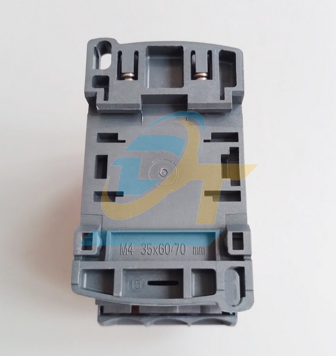Khởi động từ 3P 25A 220V Schneider LC1D25M7 LC1D25M7 SCHNEIDER | Giá rẻ nhất - Công Ty TNHH Thương Mại Dịch Vụ Đạt Tâm