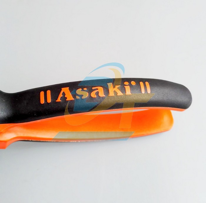 Kìm cắt kiểu Mỹ 8"/200mm Asaki AK-8098 AK-8098 Asaki | Giá rẻ nhất - Công Ty TNHH Thương Mại Dịch Vụ Đạt Tâm
