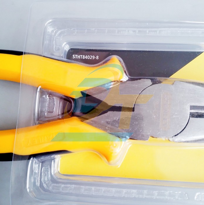 Kìm điện tổ hợp 8"/200mm Stanley STHT84029-8 STHT84029-8 Stanley | Giá rẻ nhất - Công Ty TNHH Thương Mại Dịch Vụ Đạt Tâm