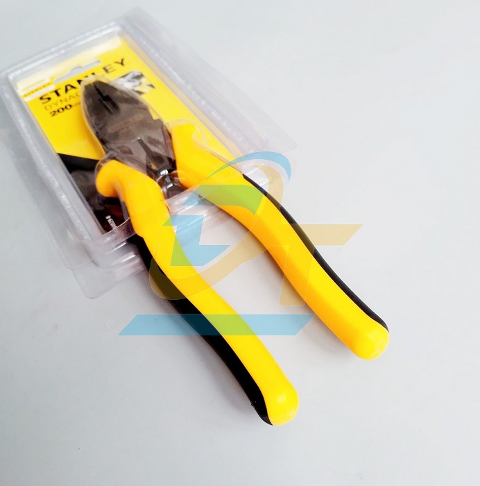 Kìm điện tổ hợp 8"/200mm Stanley STHT84029-8 STHT84029-8 Stanley | Giá rẻ nhất - Công Ty TNHH Thương Mại Dịch Vụ Đạt Tâm