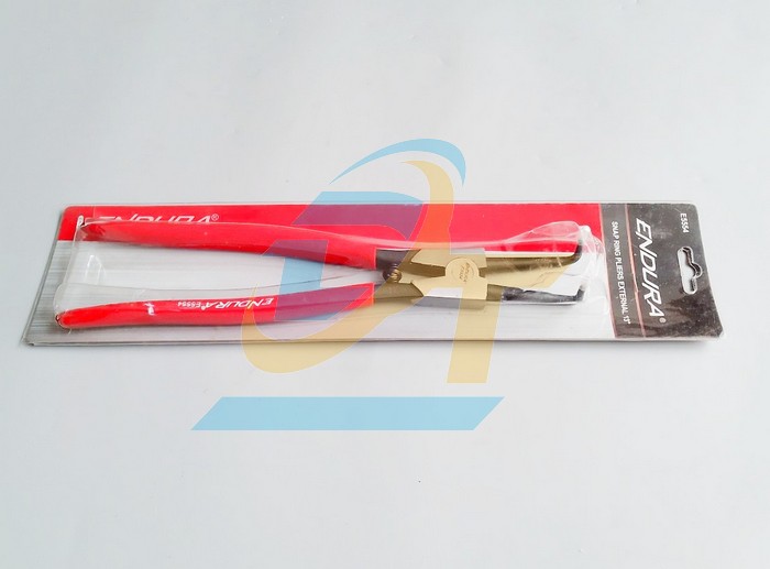 Kìm mở phe ngoài mũi cong 13" Endura E5554 E5554 Endura | Giá rẻ nhất - Công Ty TNHH Thương Mại Dịch Vụ Đạt Tâm
