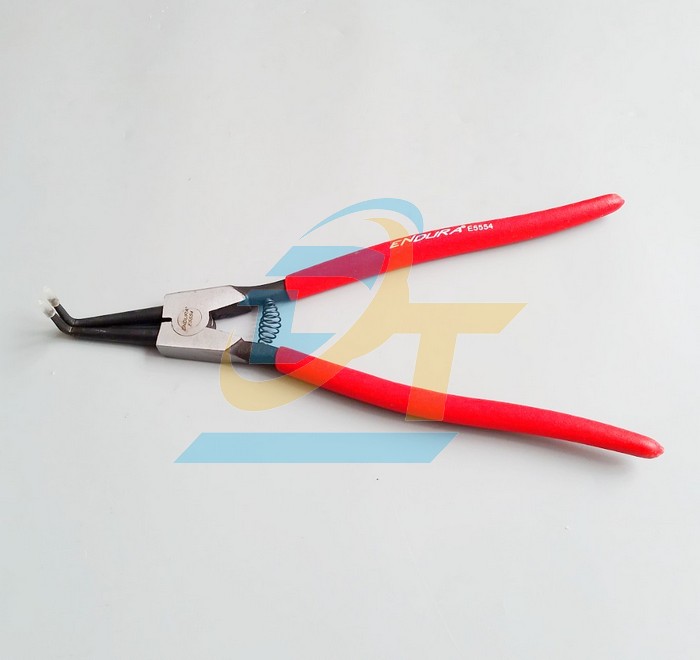 Kìm mở phe ngoài mũi cong 13" Endura E5554 E5554 Endura | Giá rẻ nhất - Công Ty TNHH Thương Mại Dịch Vụ Đạt Tâm