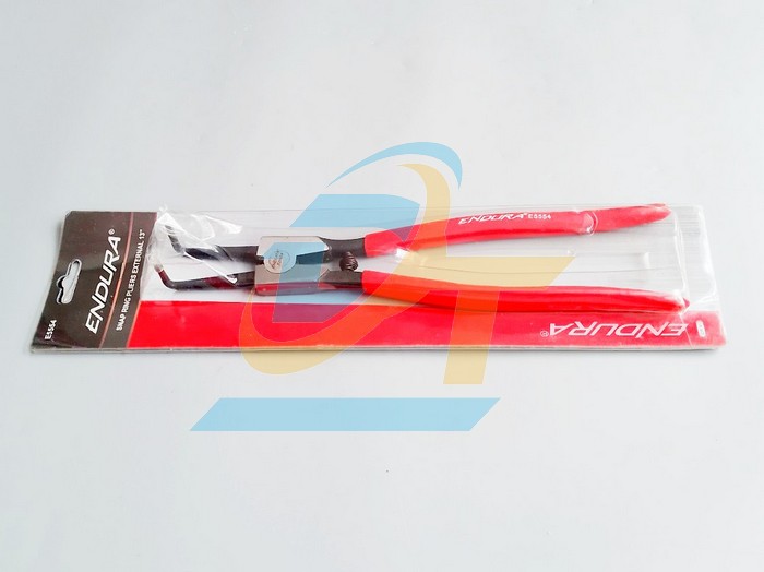 Kìm mở phe ngoài mũi cong 13" Endura E5554 E5554 Endura | Giá rẻ nhất - Công Ty TNHH Thương Mại Dịch Vụ Đạt Tâm